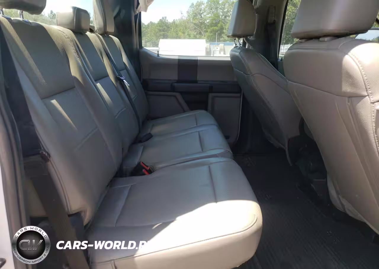 2022 Ford F250 Super Duty VIN:1FT7W2BN1NEC13941 - 10