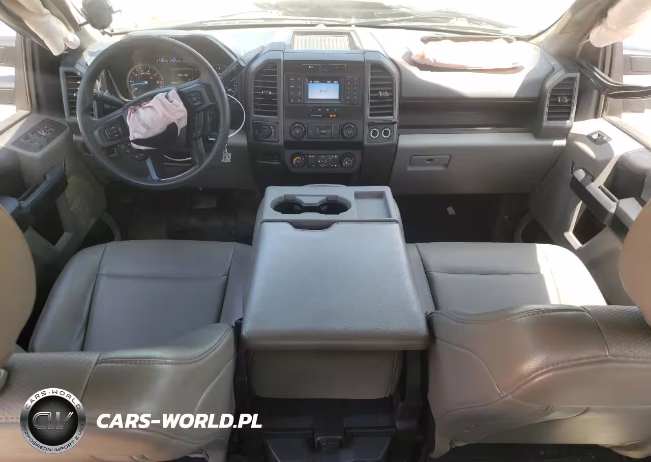 2022 Ford F250 Super Duty VIN:1FT7W2BN1NEC13941 - 8