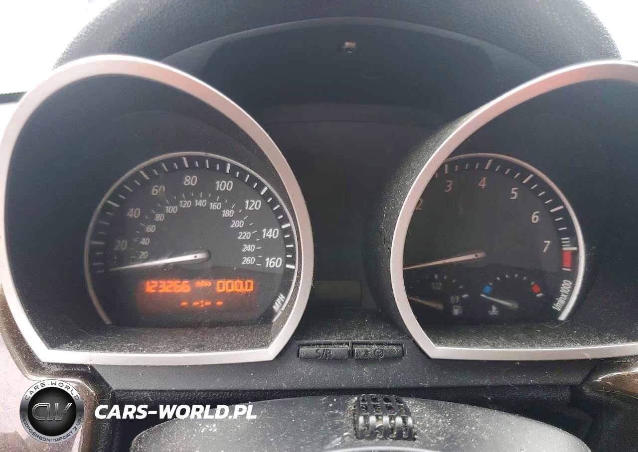 2007 BMW Z4 3.0 VIN:4USBU33567LW73688 - 9
