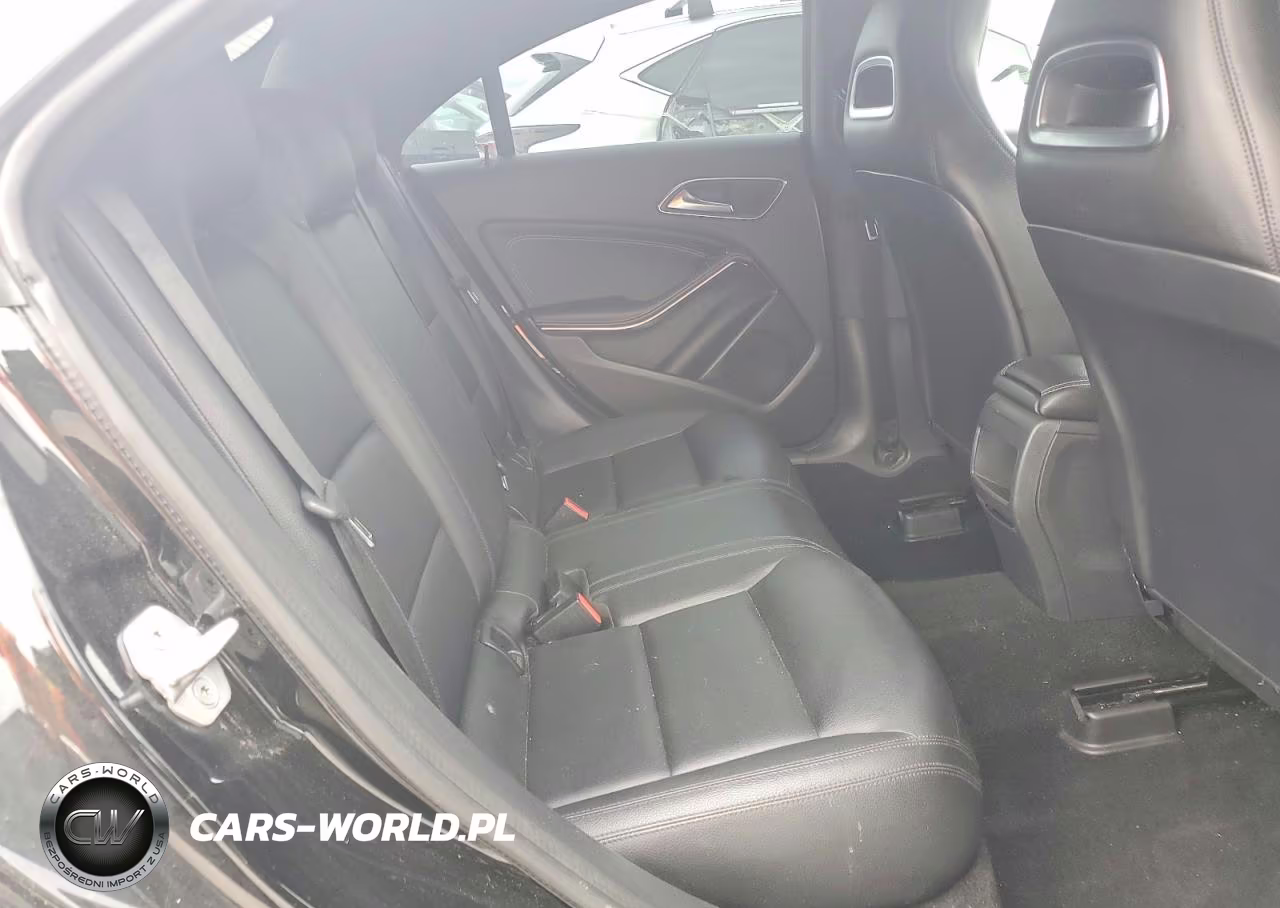 2014 Mercedes-Benz Cla 250 4Matic VIN:WDDSJ4GB6EN075757 - 10