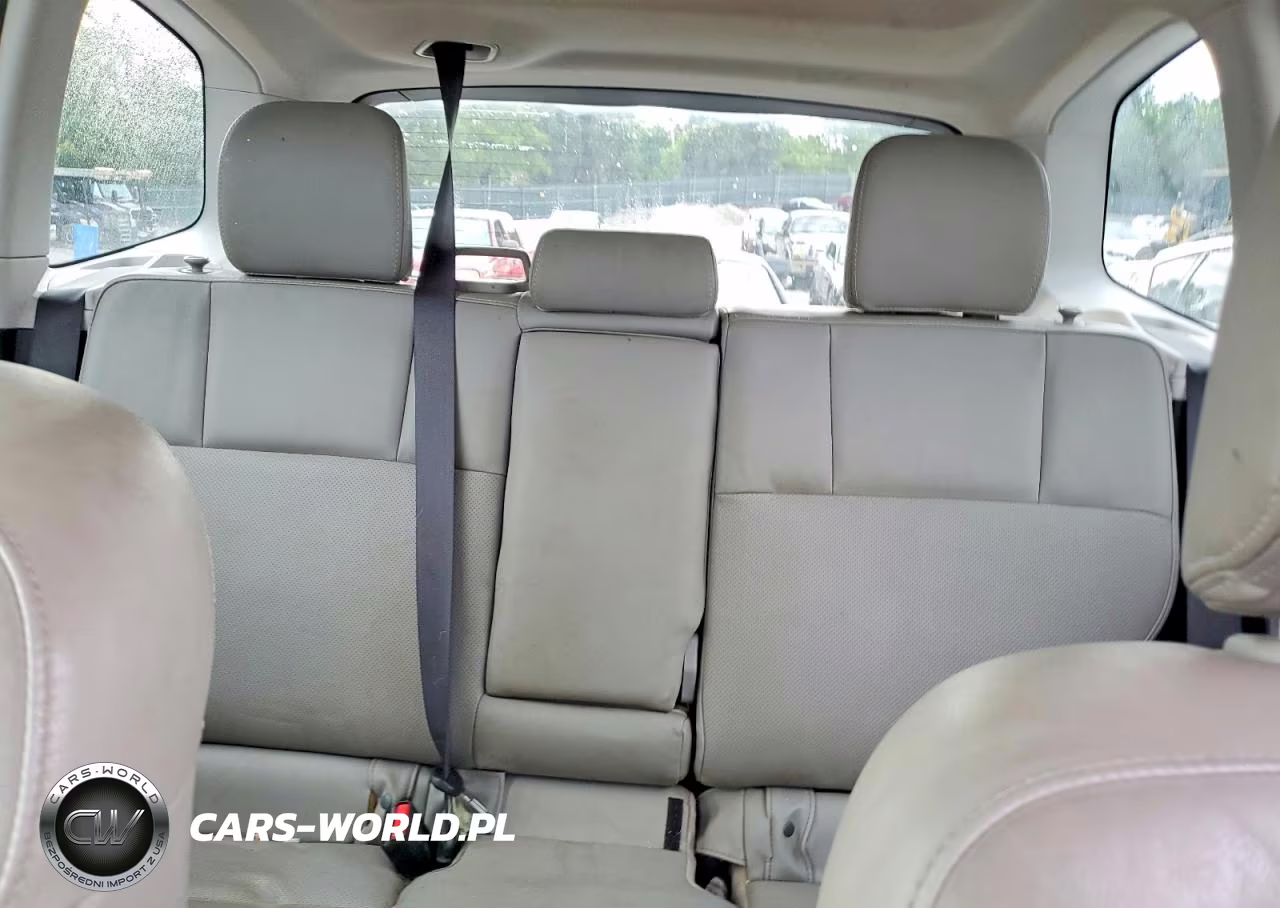 2018 Subaru Forester 2.5I Limited VIN:JF2SJARC2JH509651 - 10