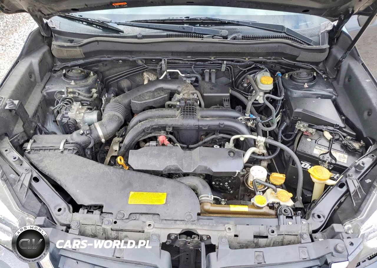 2018 Subaru Forester 2.5I Limited VIN:JF2SJARC2JH509651 - 12