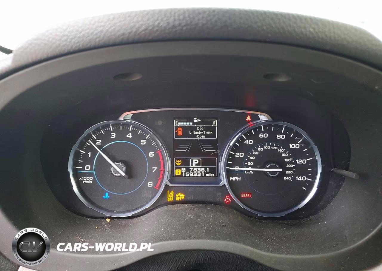2018 Subaru Forester 2.5I Limited VIN:JF2SJARC2JH509651 - 9