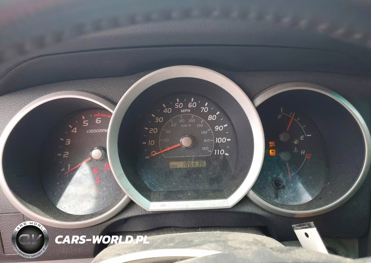 2008 Toyota 4Runner Sport Edition VIN:JTEZT14R78K001400 - 9