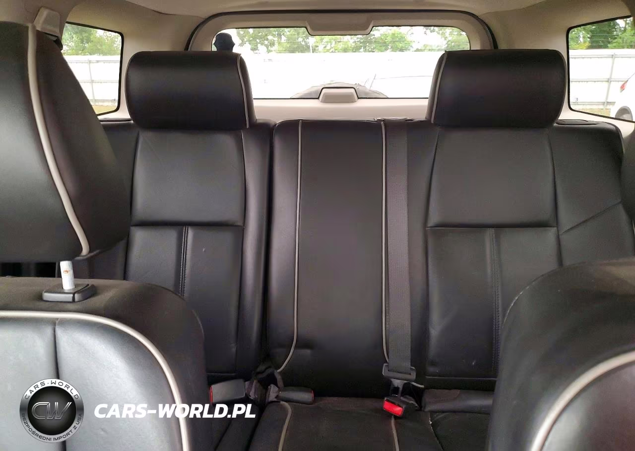 2007 Hummer H3 VIN:5GTDN13E778203648 - 10