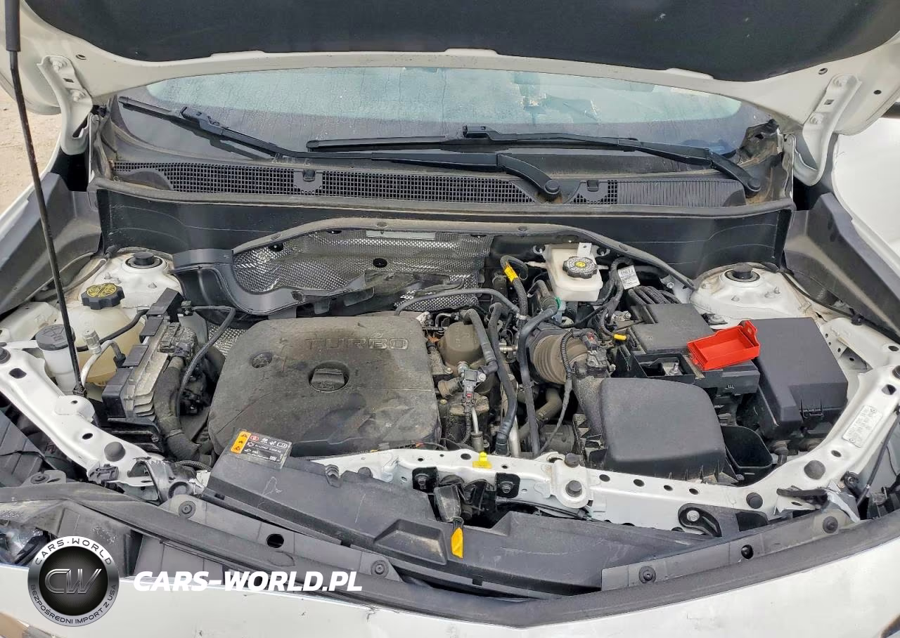 2024 Buick Encore Gx Sport Touring VIN:KL4AMESL8RB160846 - 12