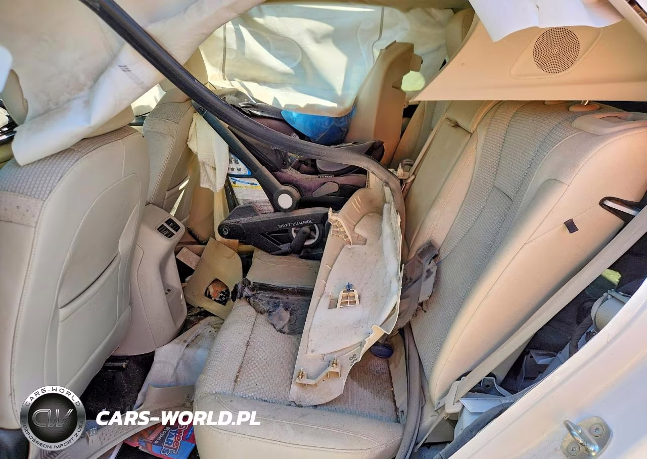 2023 Buick Envision Preferred VIN:LRBAZLR42PD019345 - 11