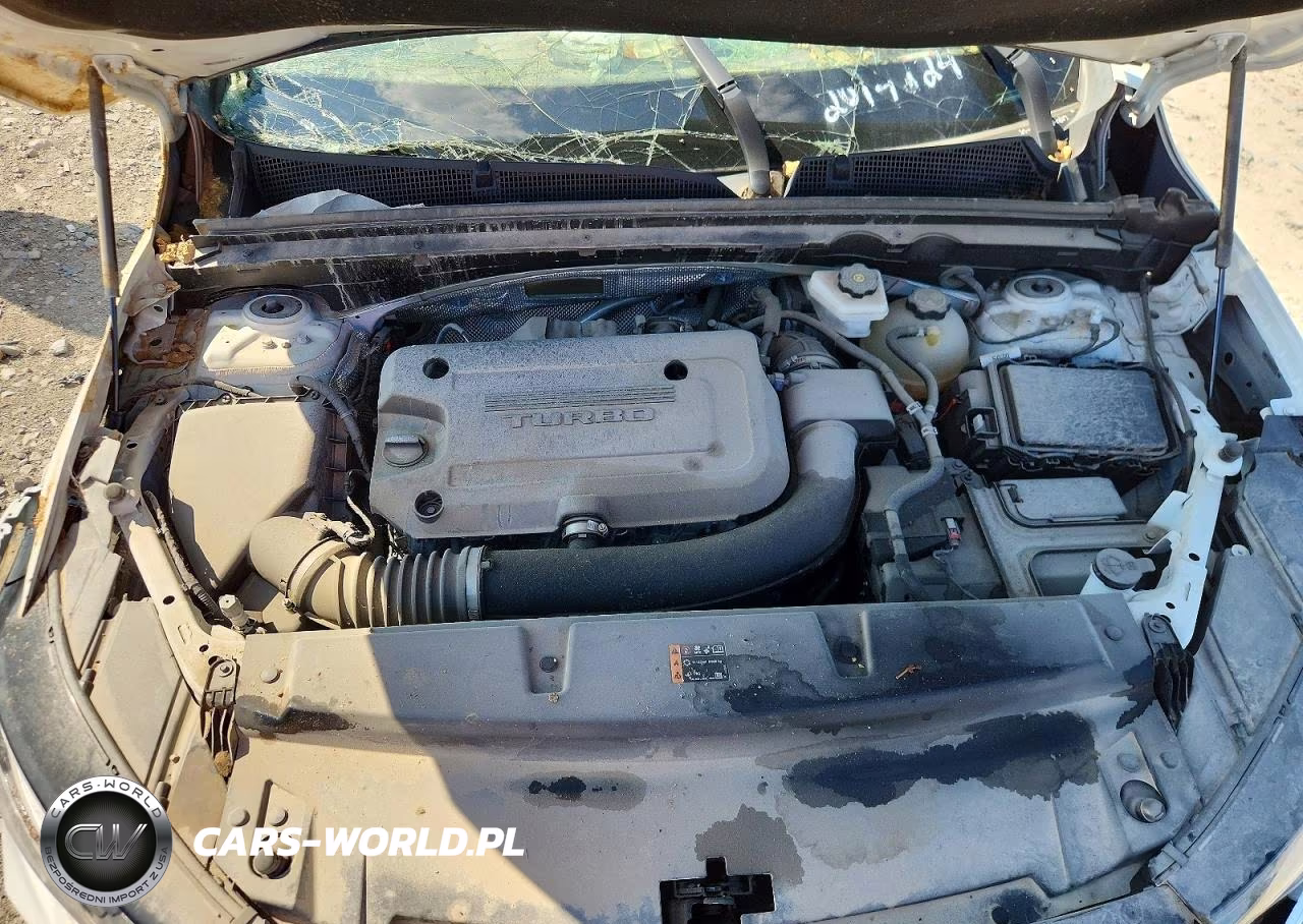 2023 Buick Envision Preferred VIN:LRBAZLR42PD019345 - 12
