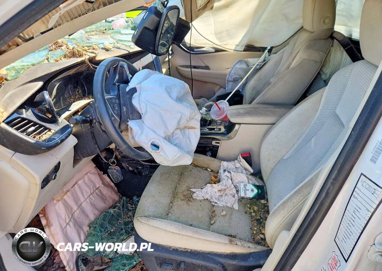 2023 Buick Envision Preferred VIN:LRBAZLR42PD019345 - 7