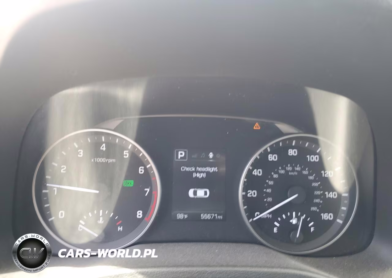 2018 Hyundai Elantra Sel VIN:5NPD84LF9JH338793 - 9