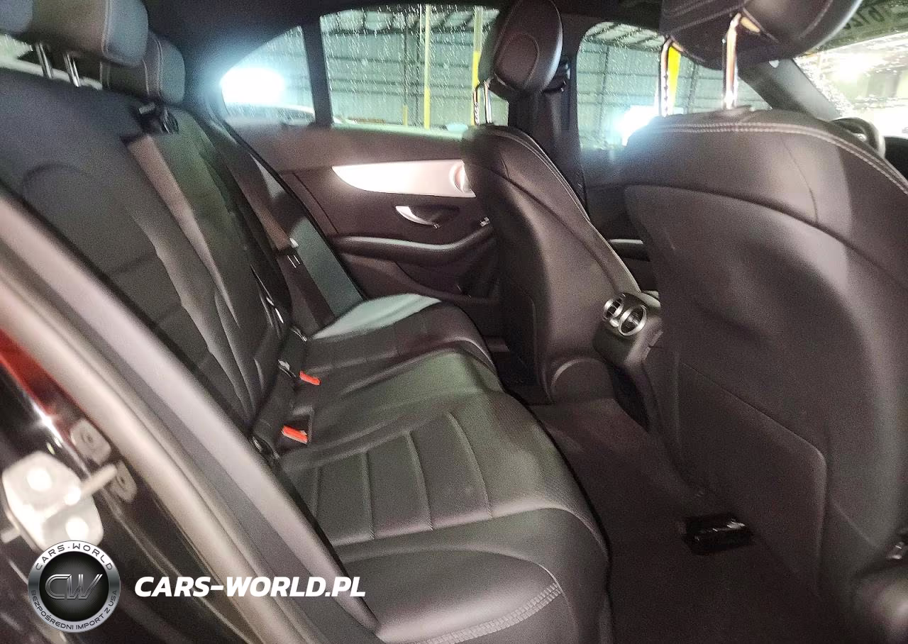 2021 Mercedes-Benz C 300 VIN:W1KWF8DB6MR648131 - 10