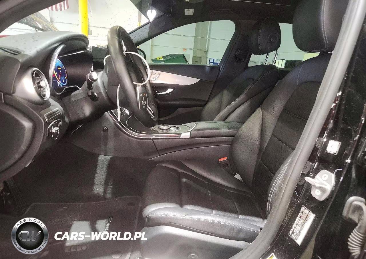 2021 Mercedes-Benz C 300 VIN:W1KWF8DB6MR648131 - 7
