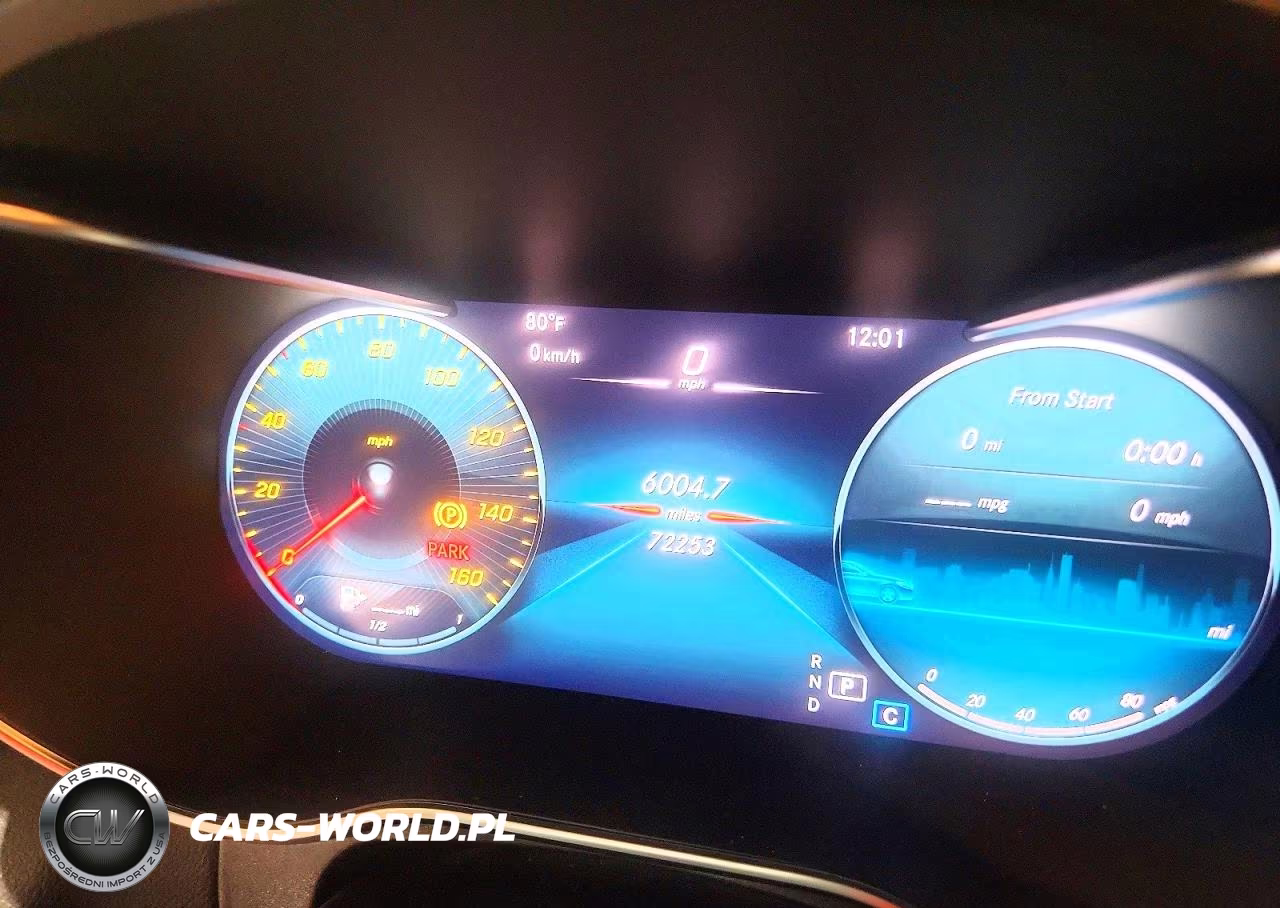 2021 Mercedes-Benz C 300 VIN:W1KWF8DB6MR648131 - 9