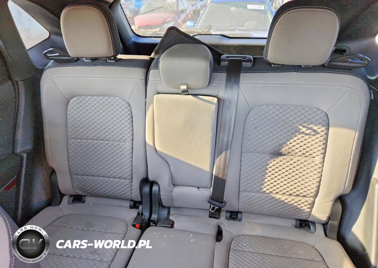 2020 Ford Escape Se VIN:1FMCU9G6XLUC01218 - 10