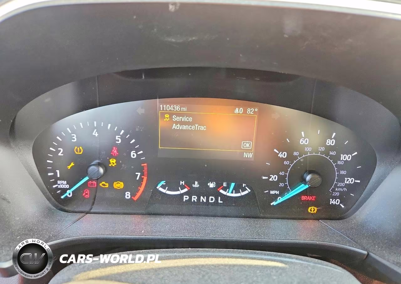 2020 Ford Escape Se VIN:1FMCU9G6XLUC01218 - 9