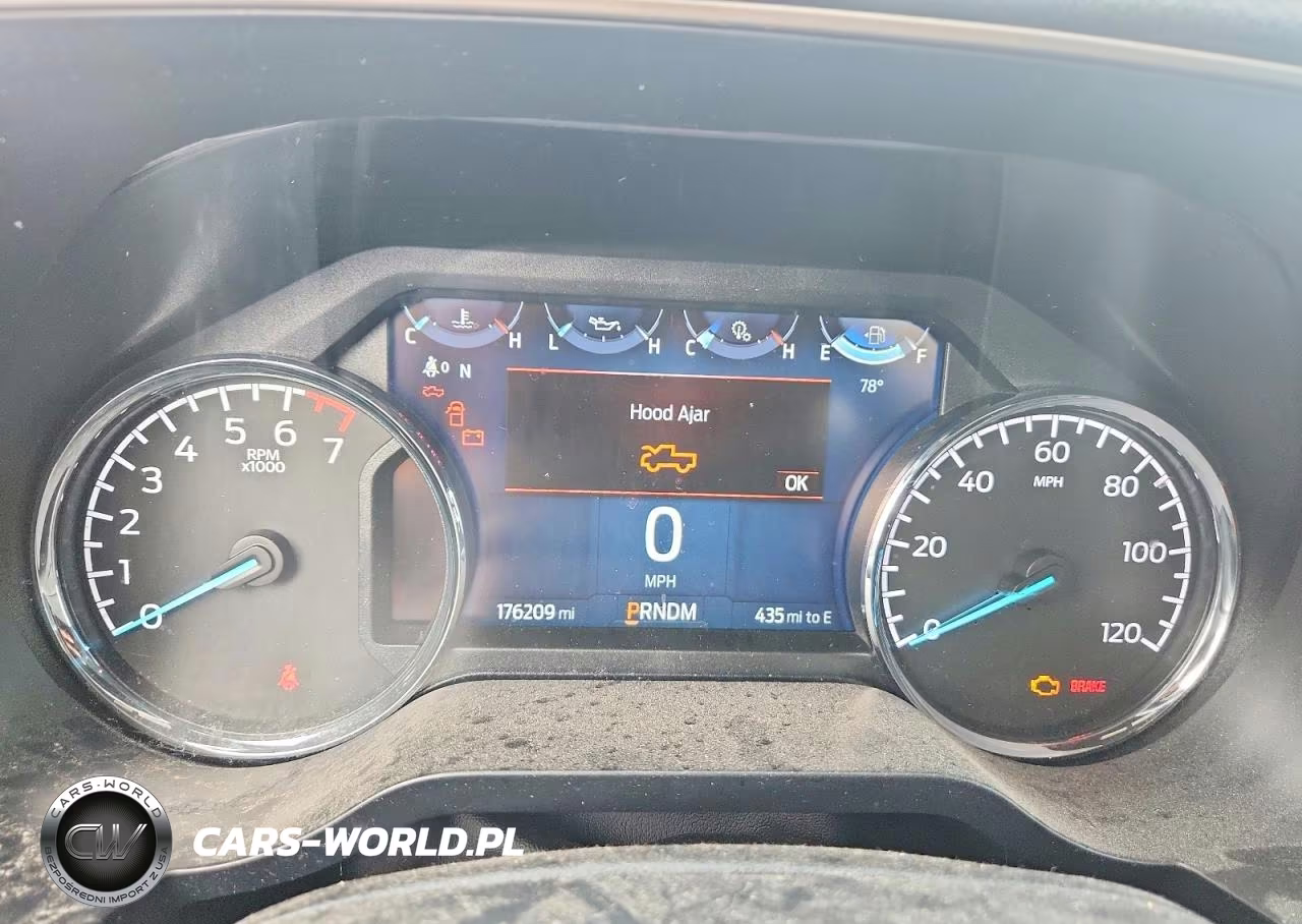 2021 Ford F150 Supercrew VIN:1FTFW1CD4MFD03489 - 9