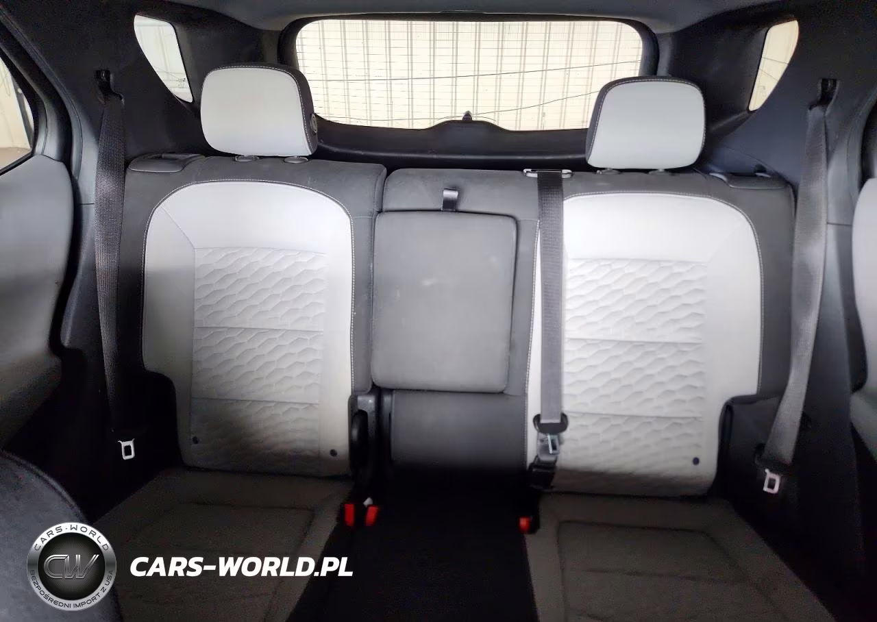 2020 Chevrolet Equinox Ls VIN:3GNAXHEVXLS589016 - 10