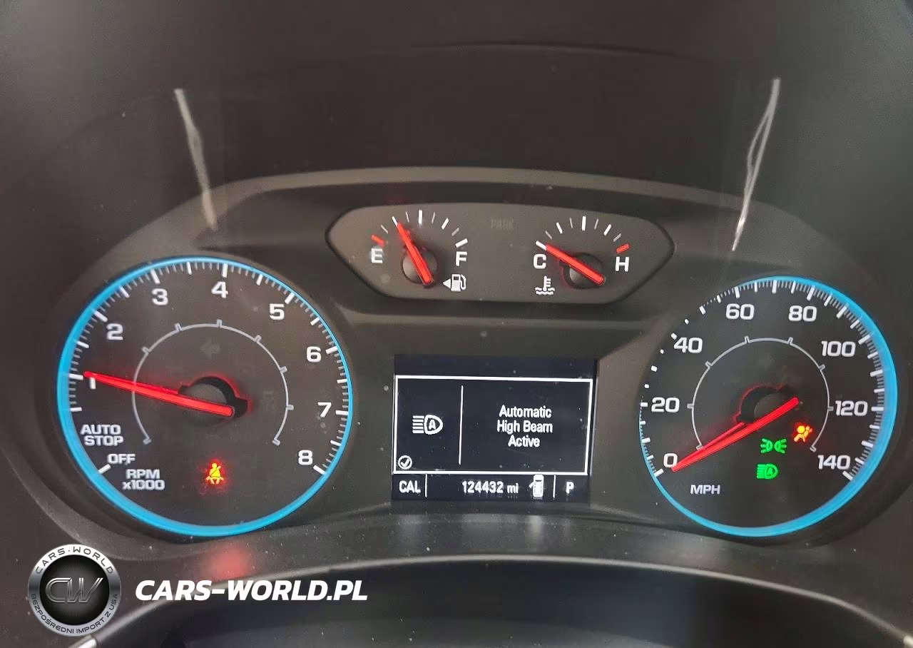 2020 Chevrolet Equinox Ls VIN:3GNAXHEVXLS589016 - 9