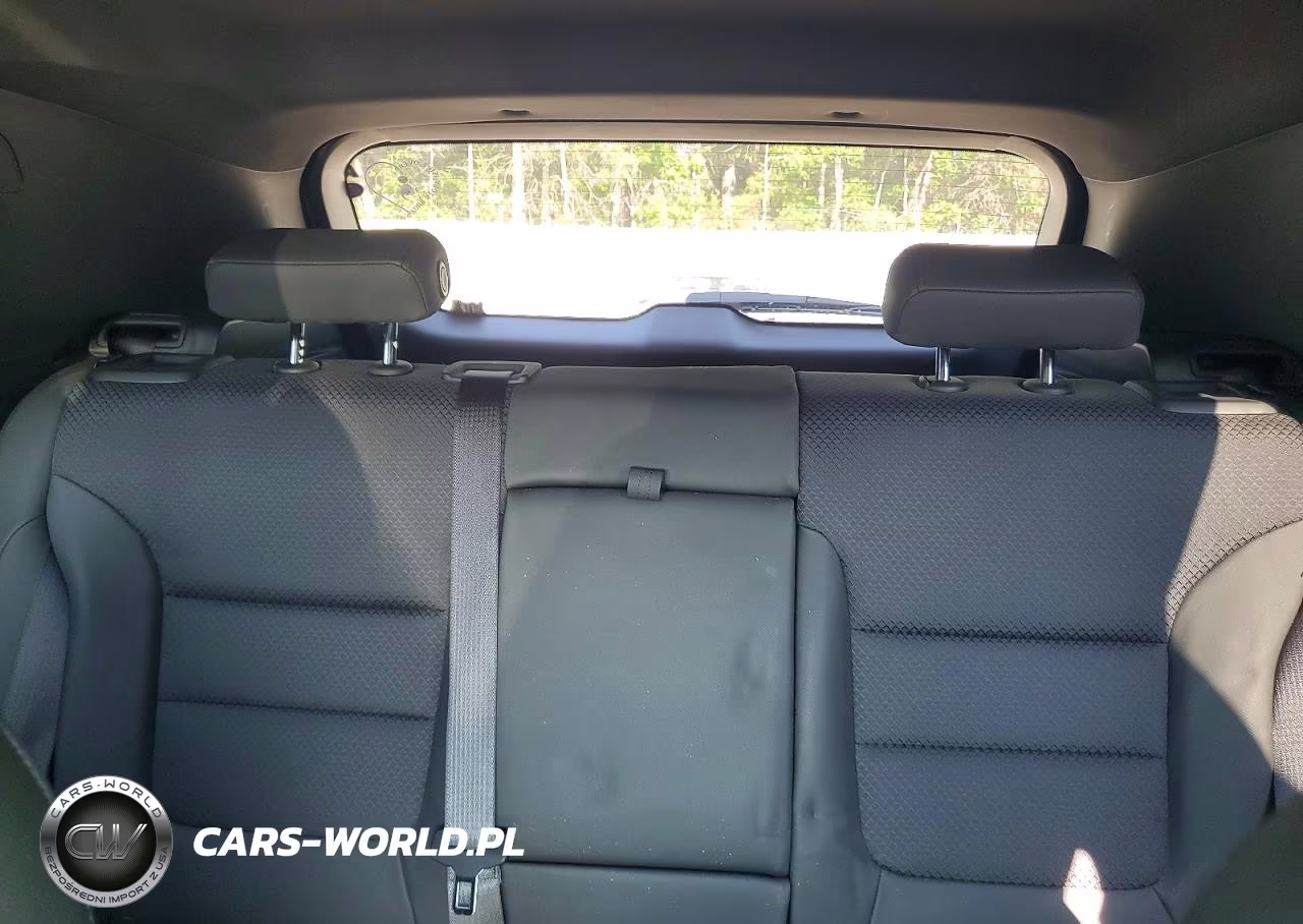 2022 Chevrolet Trailblazer Rs VIN:KL79MUSL4NB017743 - 10