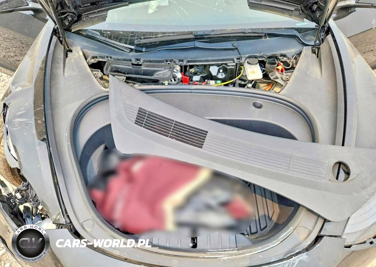 2022 Tesla Model 3 VIN:5YJ3E1EC4NF346715 - 11