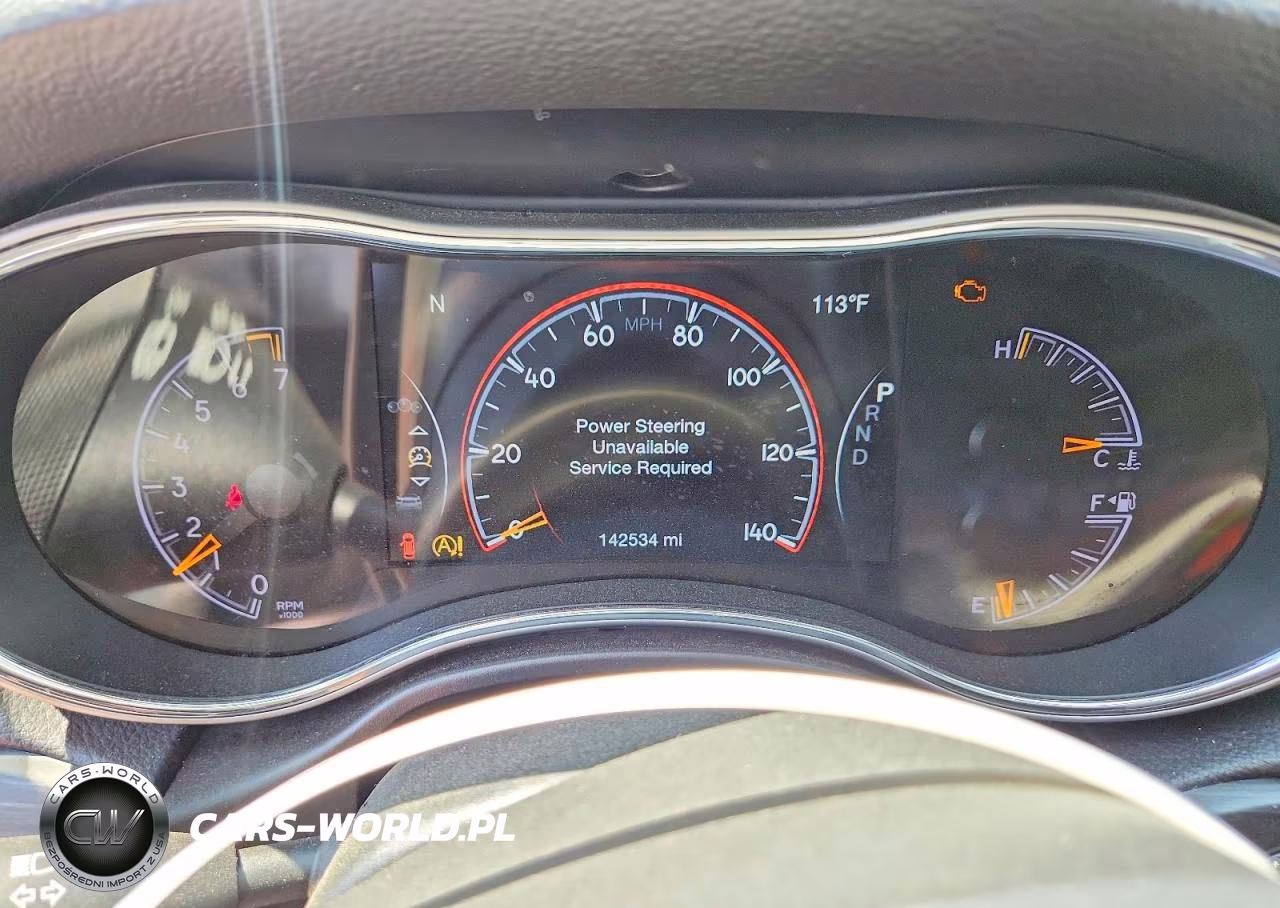 2019 Jeep Grand Cherokee Laredo VIN:1C4RJFAG5KC670762 - 9