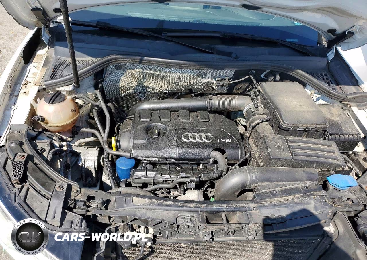 2017 Audi Q3 Premium VIN:WA1ECCFS4HR004531 - 12
