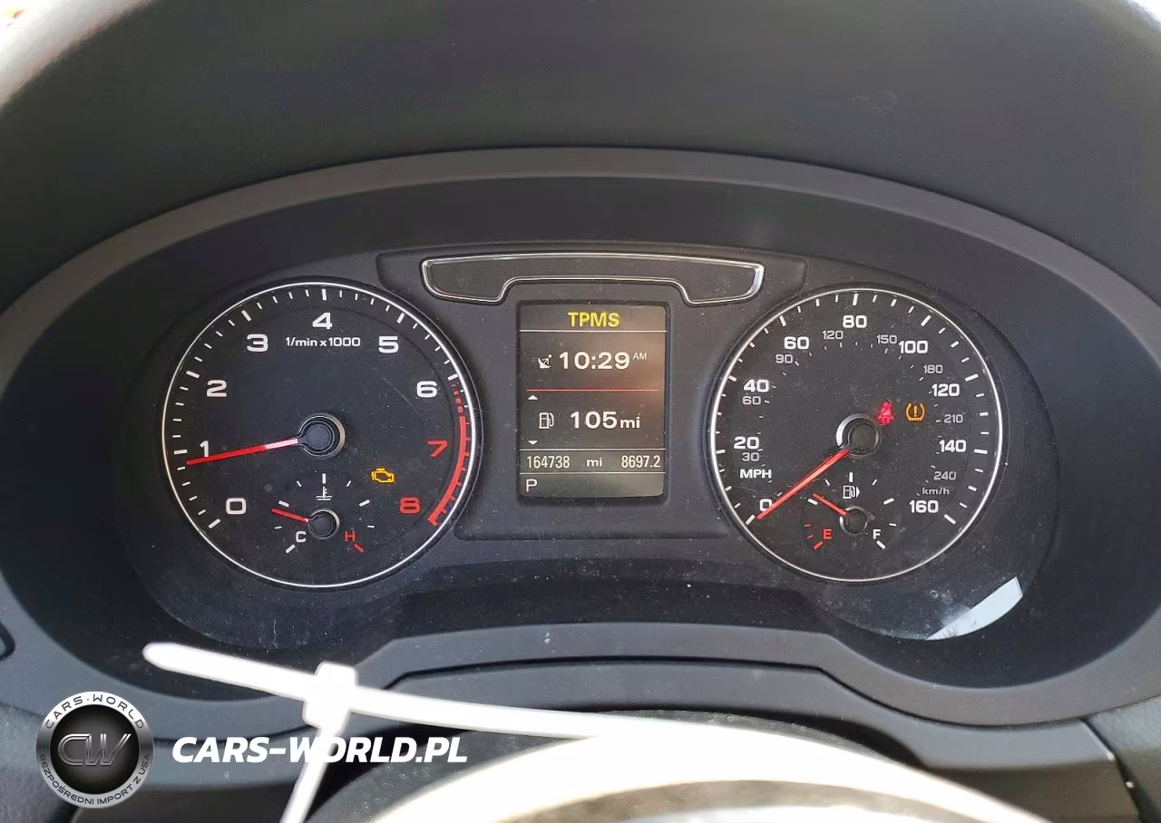 2017 Audi Q3 Premium VIN:WA1ECCFS4HR004531 - 9