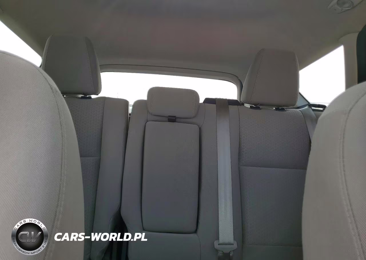 2018 Ford Escape Se VIN:1FMCU9GD1JUC60086 - 10