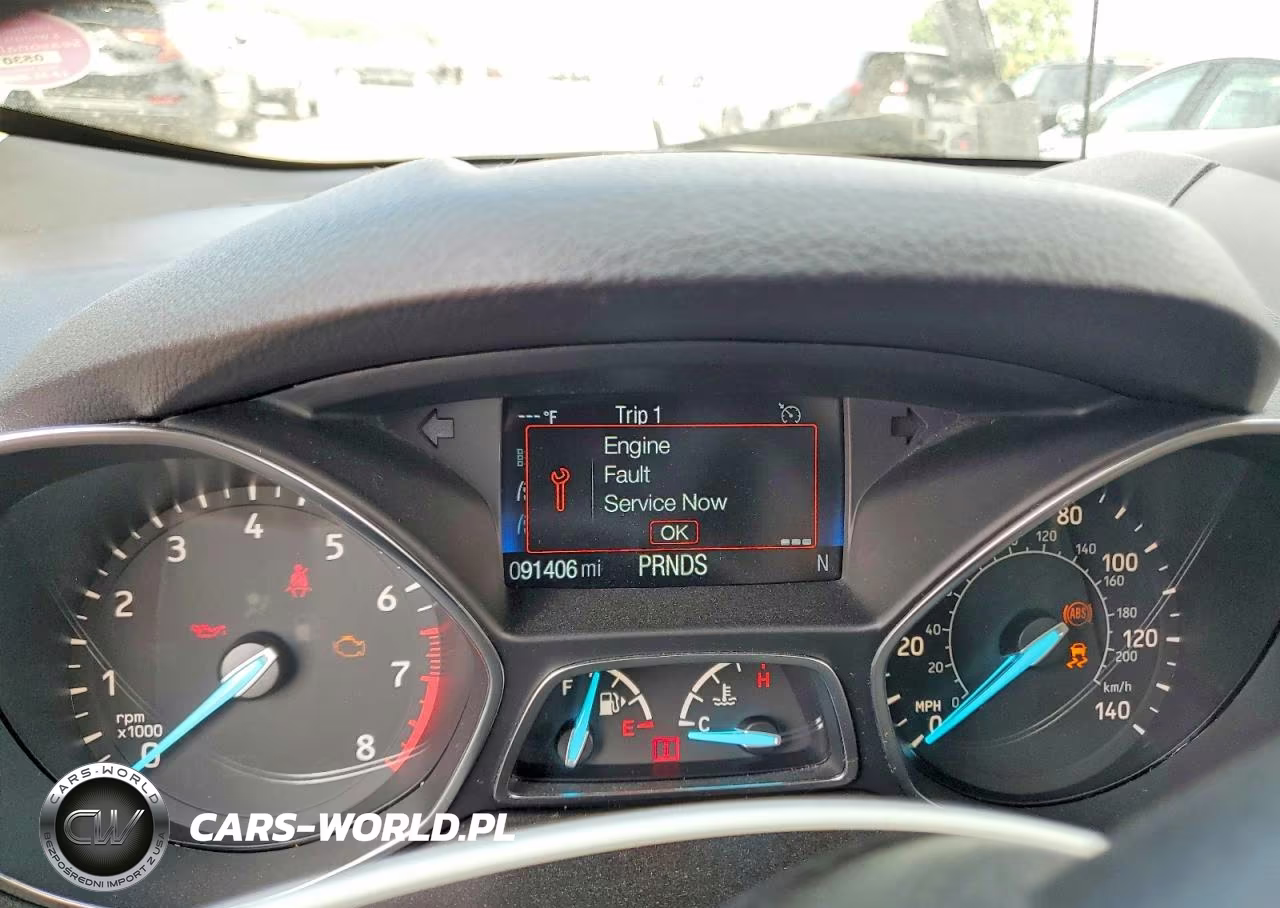 2018 Ford Escape Se VIN:1FMCU9GD1JUC60086 - 9