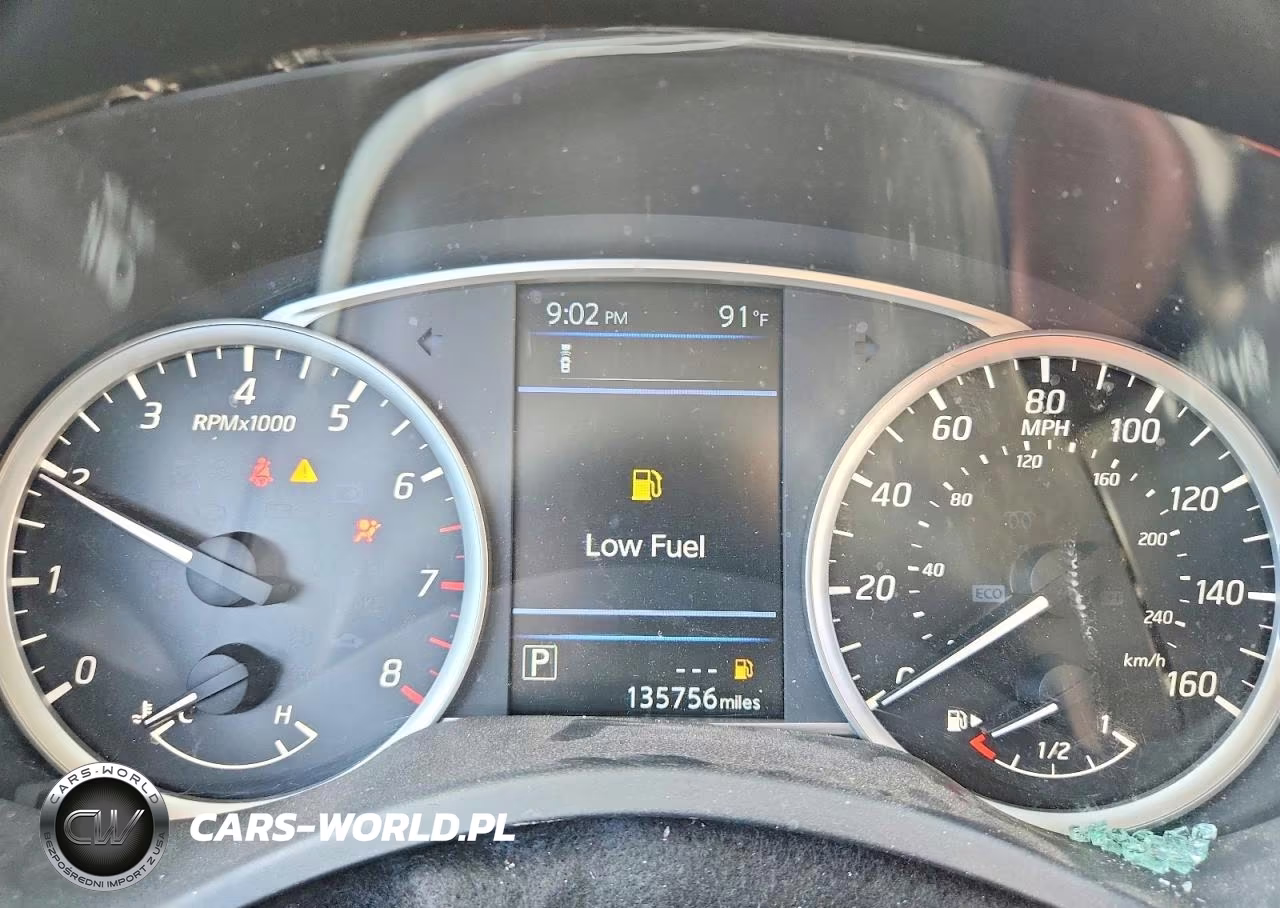 2019 Nissan Sentra Sv VIN:3N1AB7AP2KY262150 - 9
