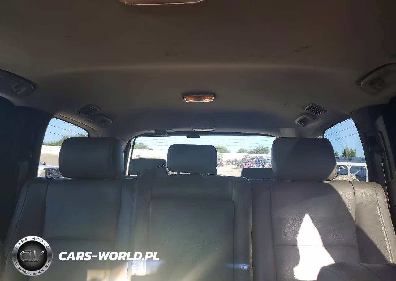 2008 Toyota Sequoia Sr5 VIN:5TDBY64A38S008853 - 10