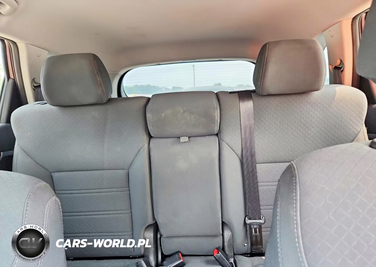 2020 Kia Sorento Lx VIN:5XYPGDA33LG642138 - 10