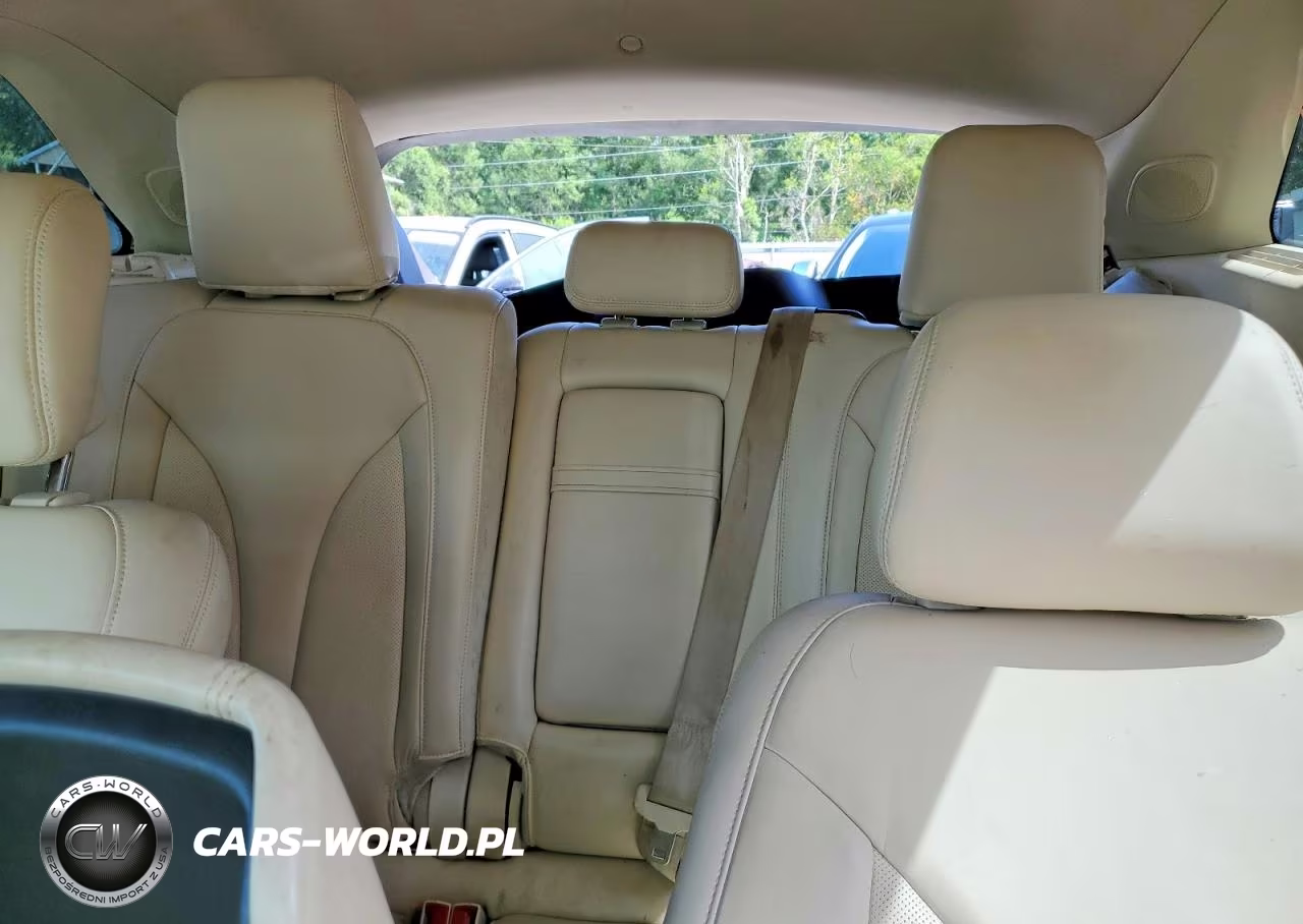 2015 Lincoln Mkc VIN:5LMCJ1A94FUJ24831 - 10
