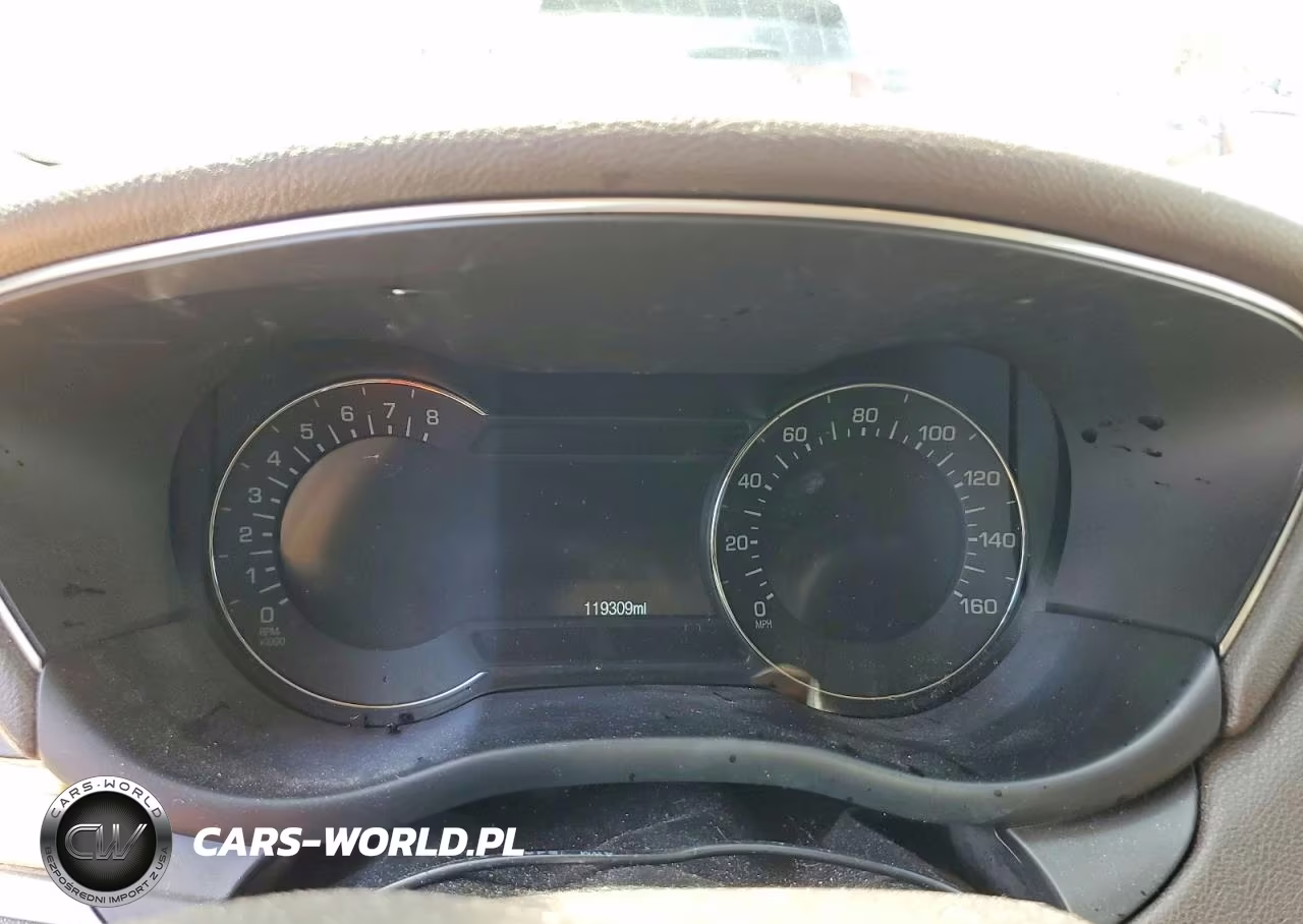 2015 Lincoln Mkc VIN:5LMCJ1A94FUJ24831 - 9
