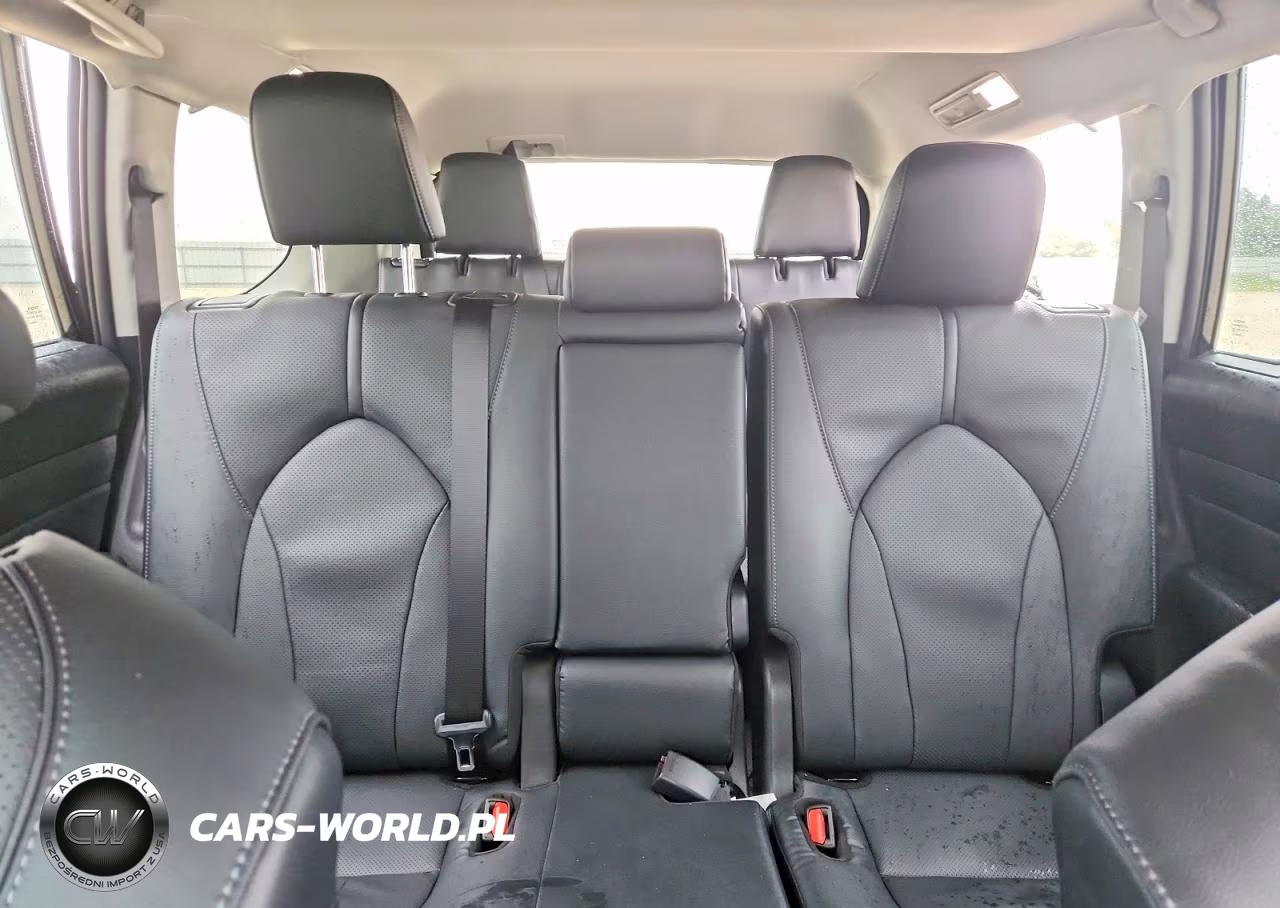 2026 Toyota Grand Highlander Limited VIN:5TDAAAA58TS043195 - 10