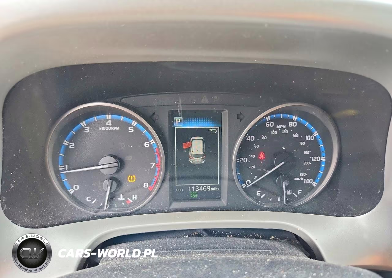 2017 Toyota Rav4 Xle VIN:2T3WFREV8HW389804 - 9