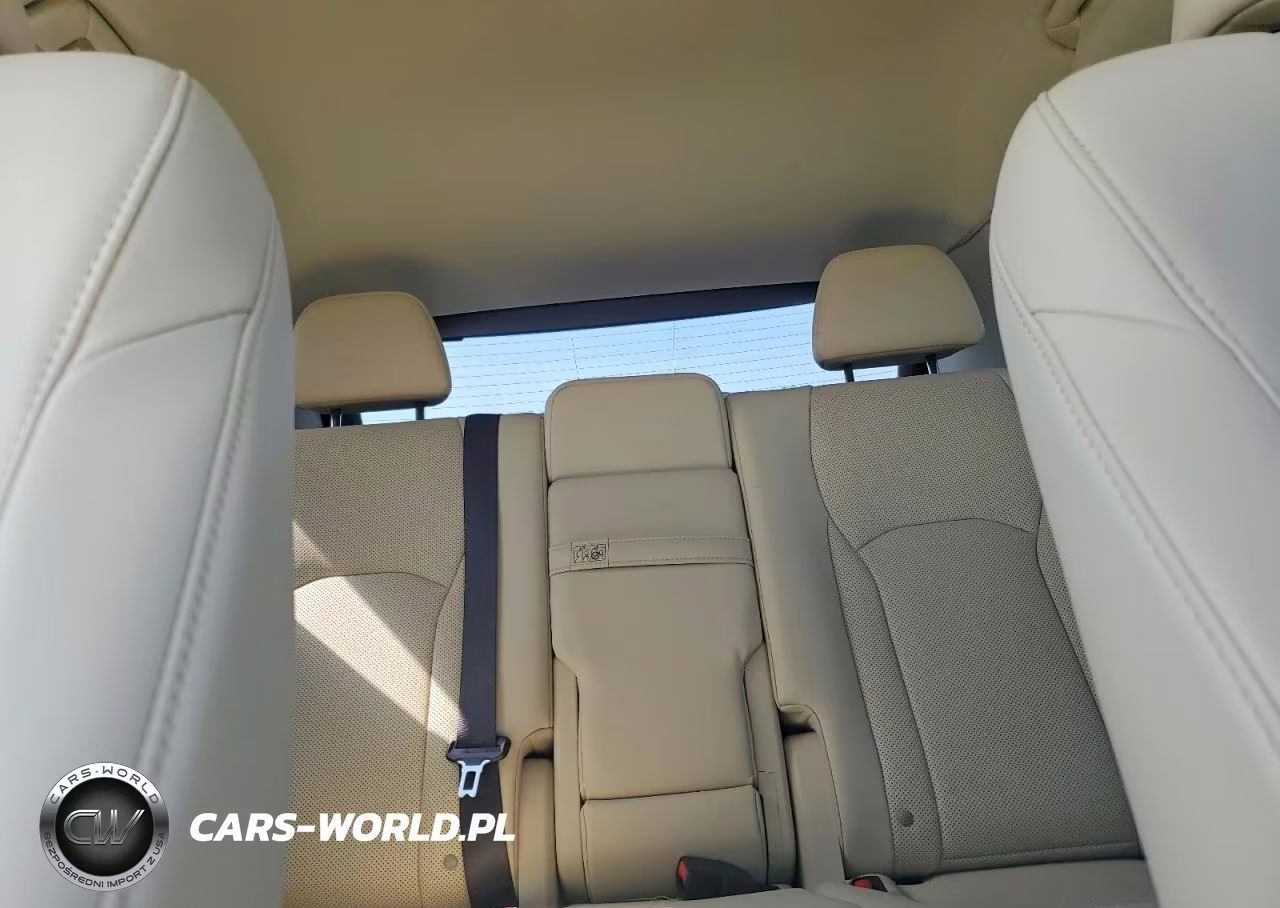 2020 Lexus Rx 350 VIN:2T2HZMAA5LC152059 - 10
