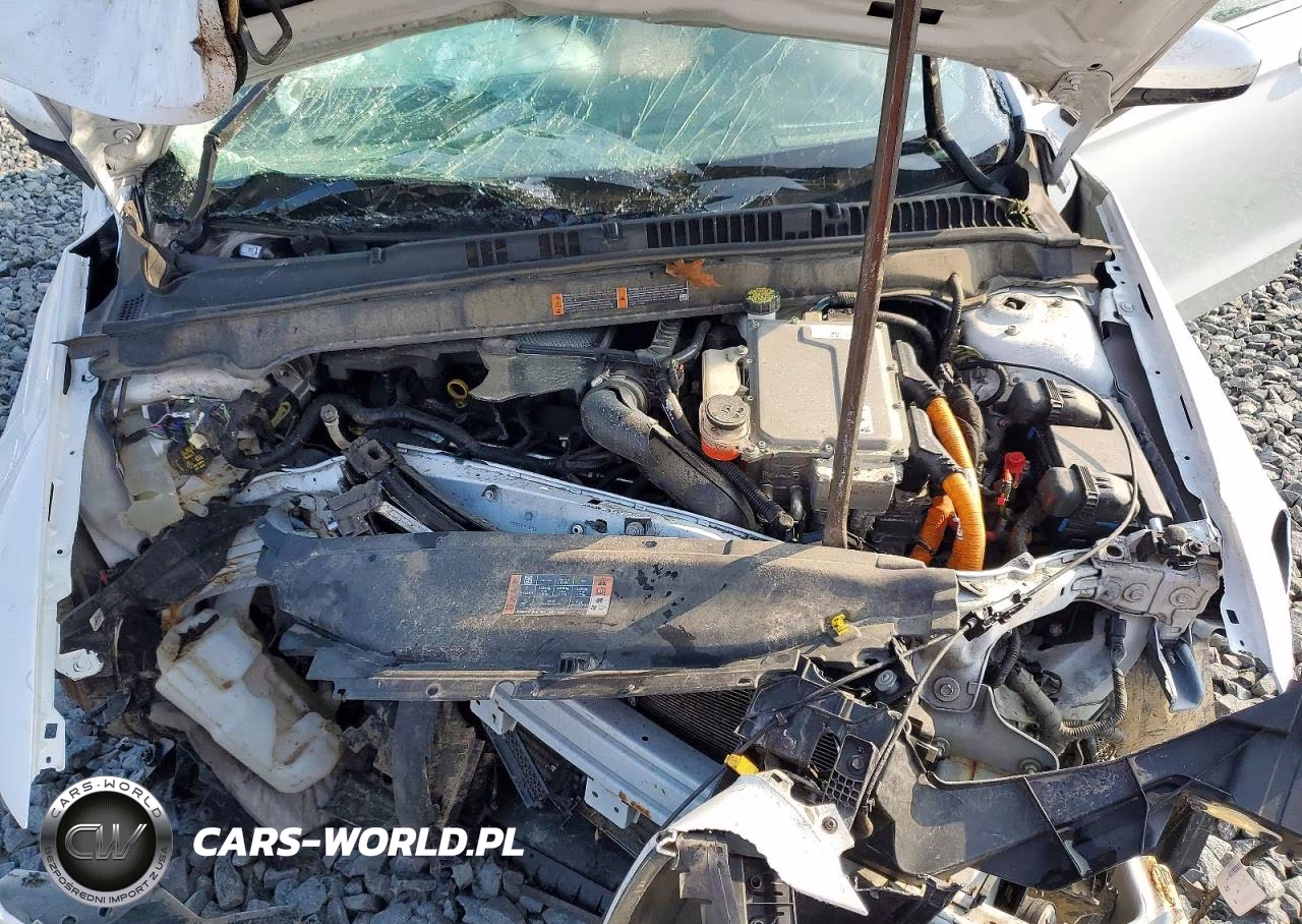 2020 Ford Fusion Se VIN:3FA6P0LU7LR106735 - 11