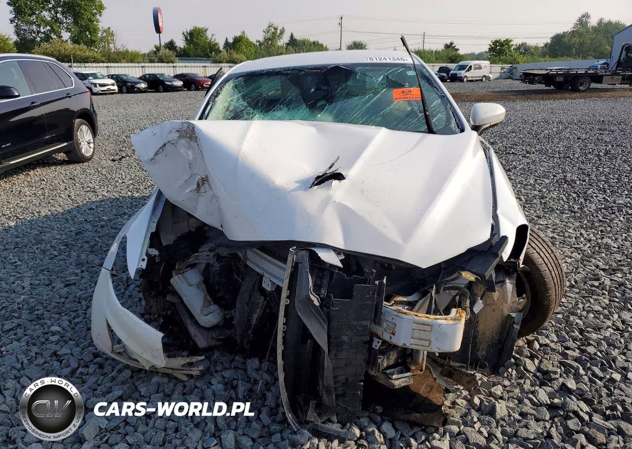 2020 Ford Fusion Se VIN:3FA6P0LU7LR106735 - 5