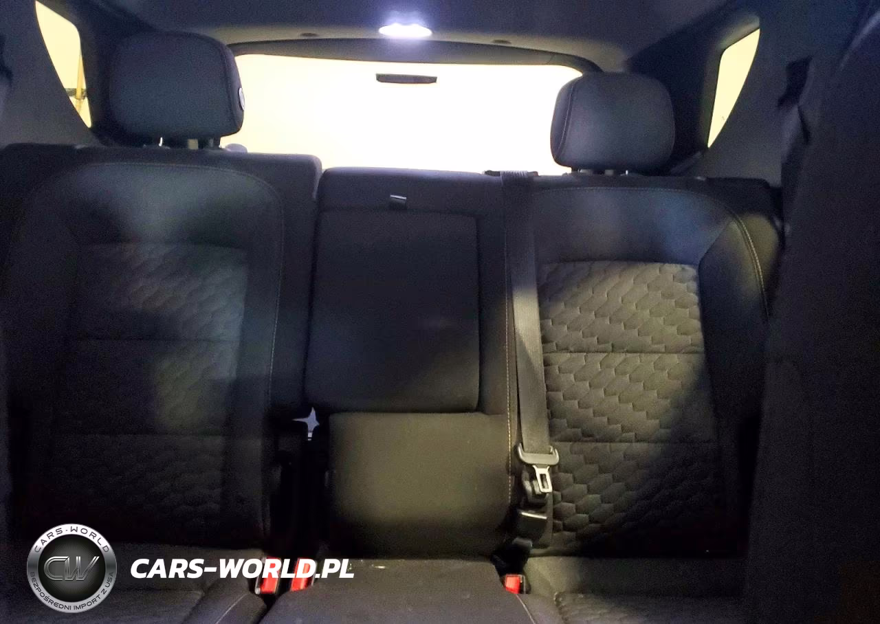 2019 Chevrolet Equinox Lt VIN:2GNAXKEV8K6150519 - 10