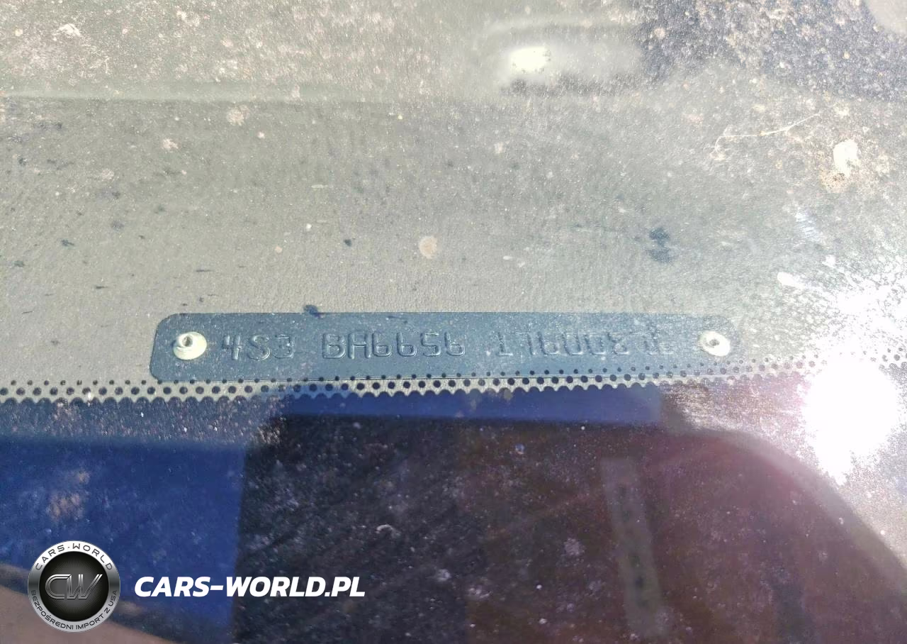 2001 Subaru Outback VIN:4S3BH665617600876 - 12