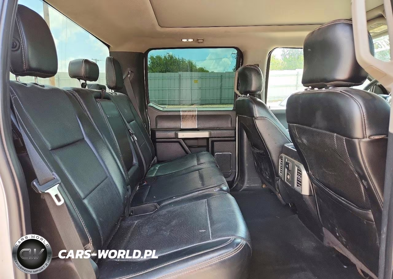 2017 Ford F250 Super Duty VIN:1FT7W2BTXHEC77821 - 10
