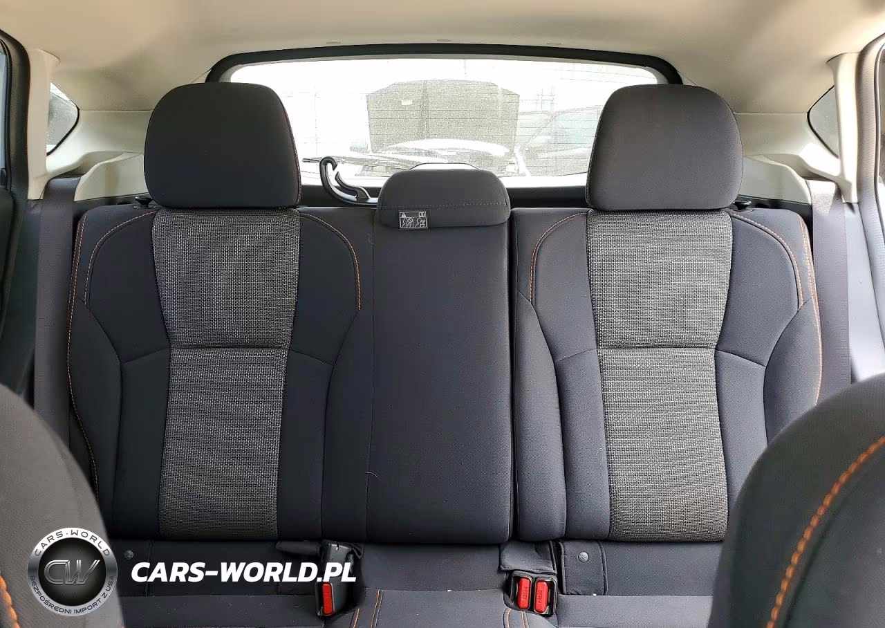 2019 Subaru Crosstrek Premium VIN:JF2GTAEC0KH259799 - 10