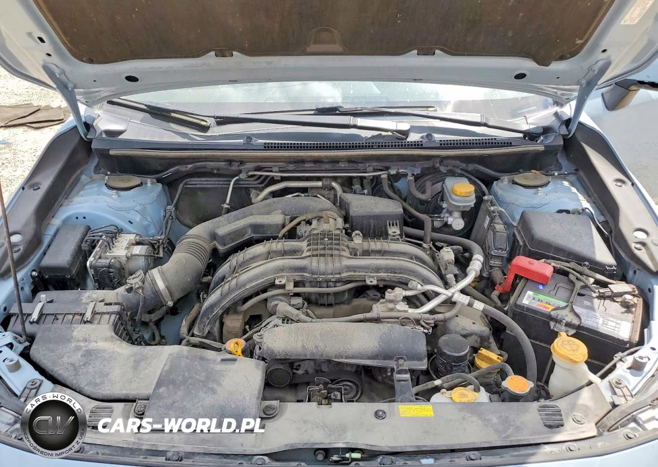 2019 Subaru Crosstrek Premium VIN:JF2GTAEC0KH259799 - 12
