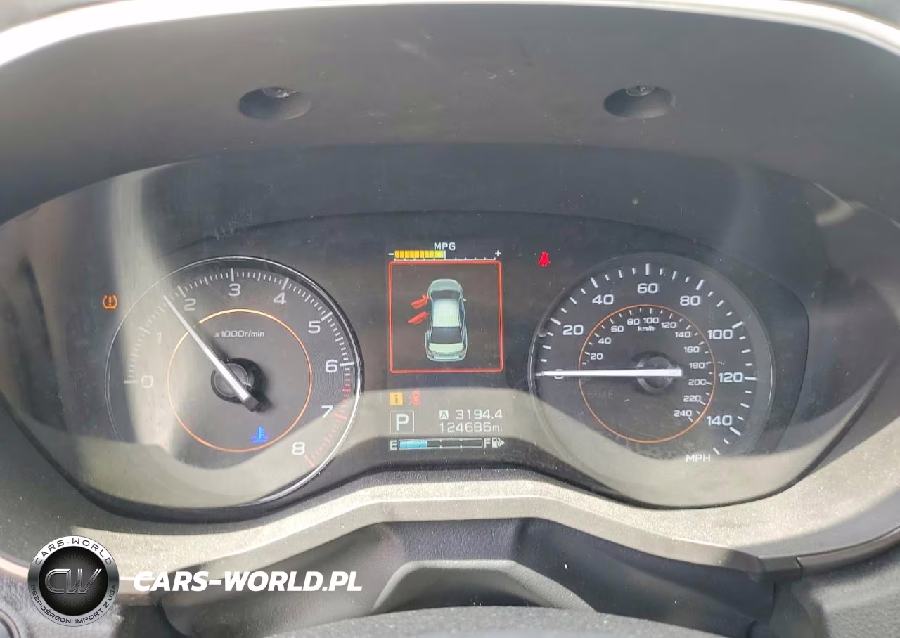 2019 Subaru Crosstrek Premium VIN:JF2GTAEC0KH259799 - 9