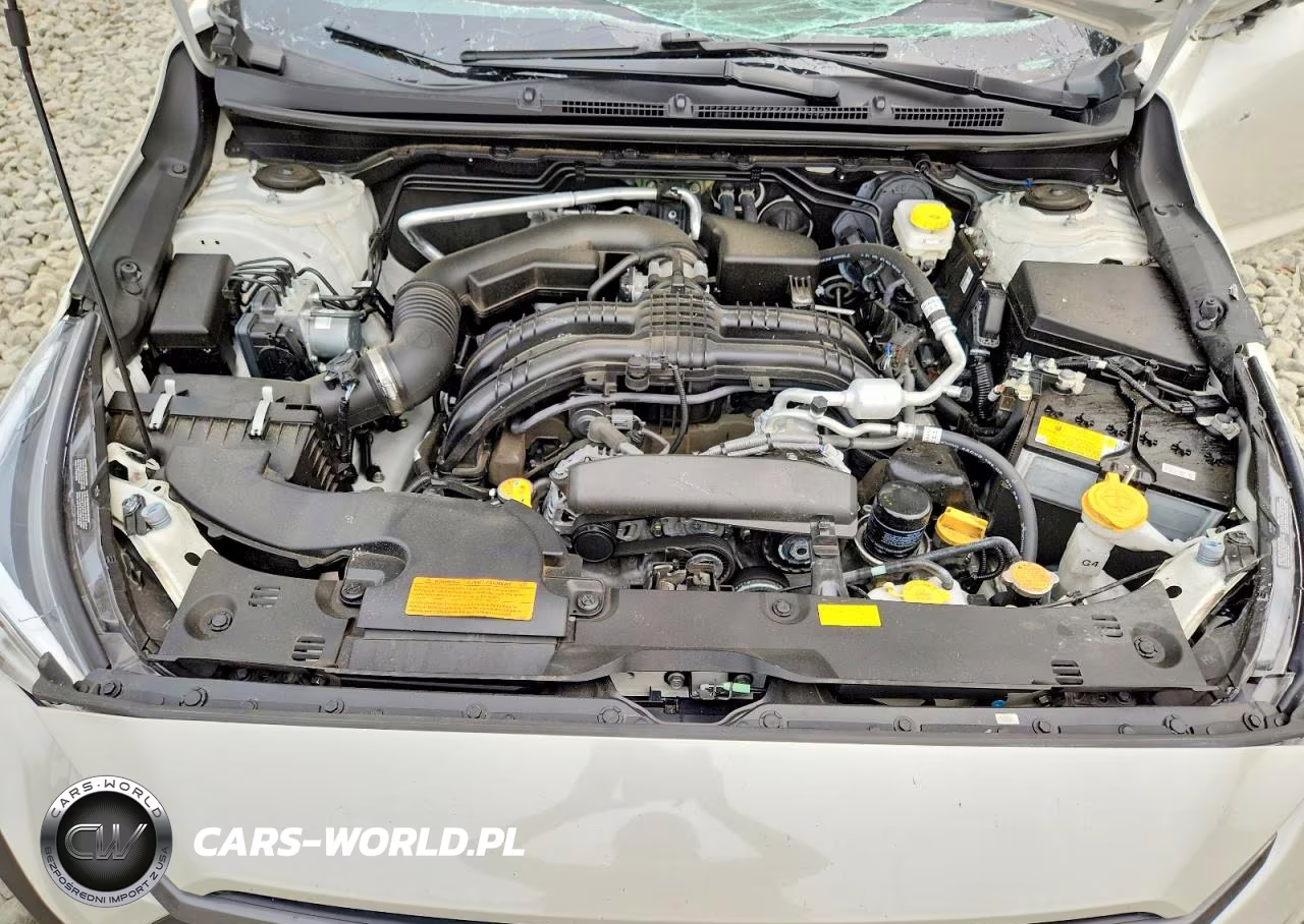 2024 Subaru Crosstrek Premium VIN:JF2GUADC7R8895256 - 11