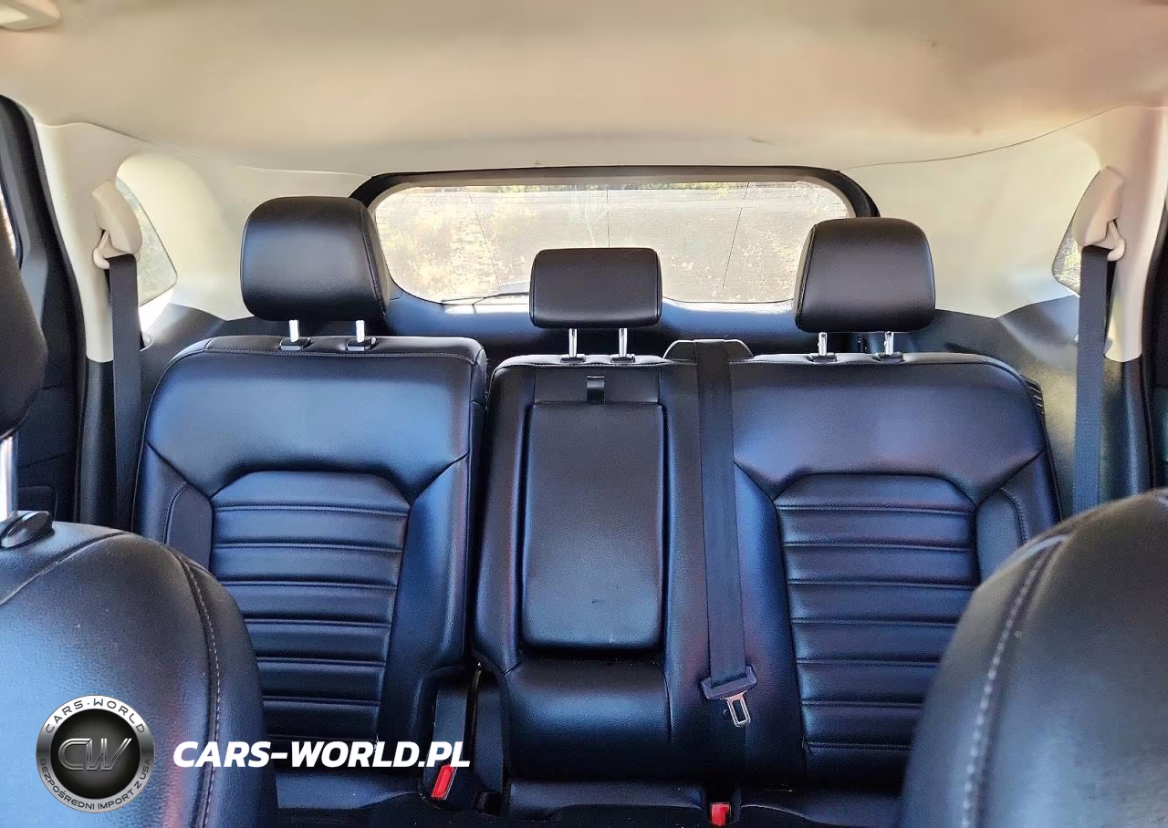 2019 Ford Edge Sel VIN:2FMPK3J9XKBB62027 - 10