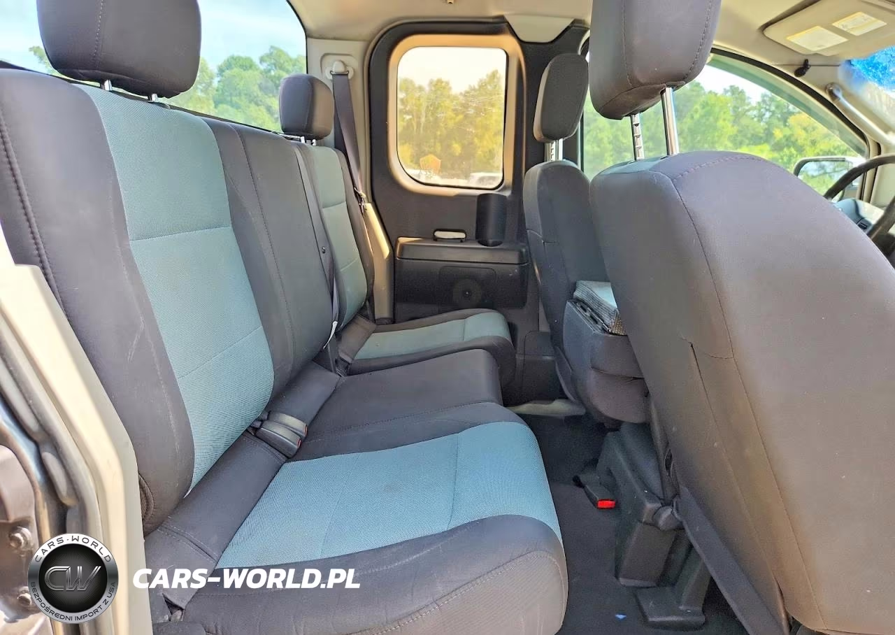 2004 Nissan Titan Xe VIN:1N6AA06A34N584000 - 10