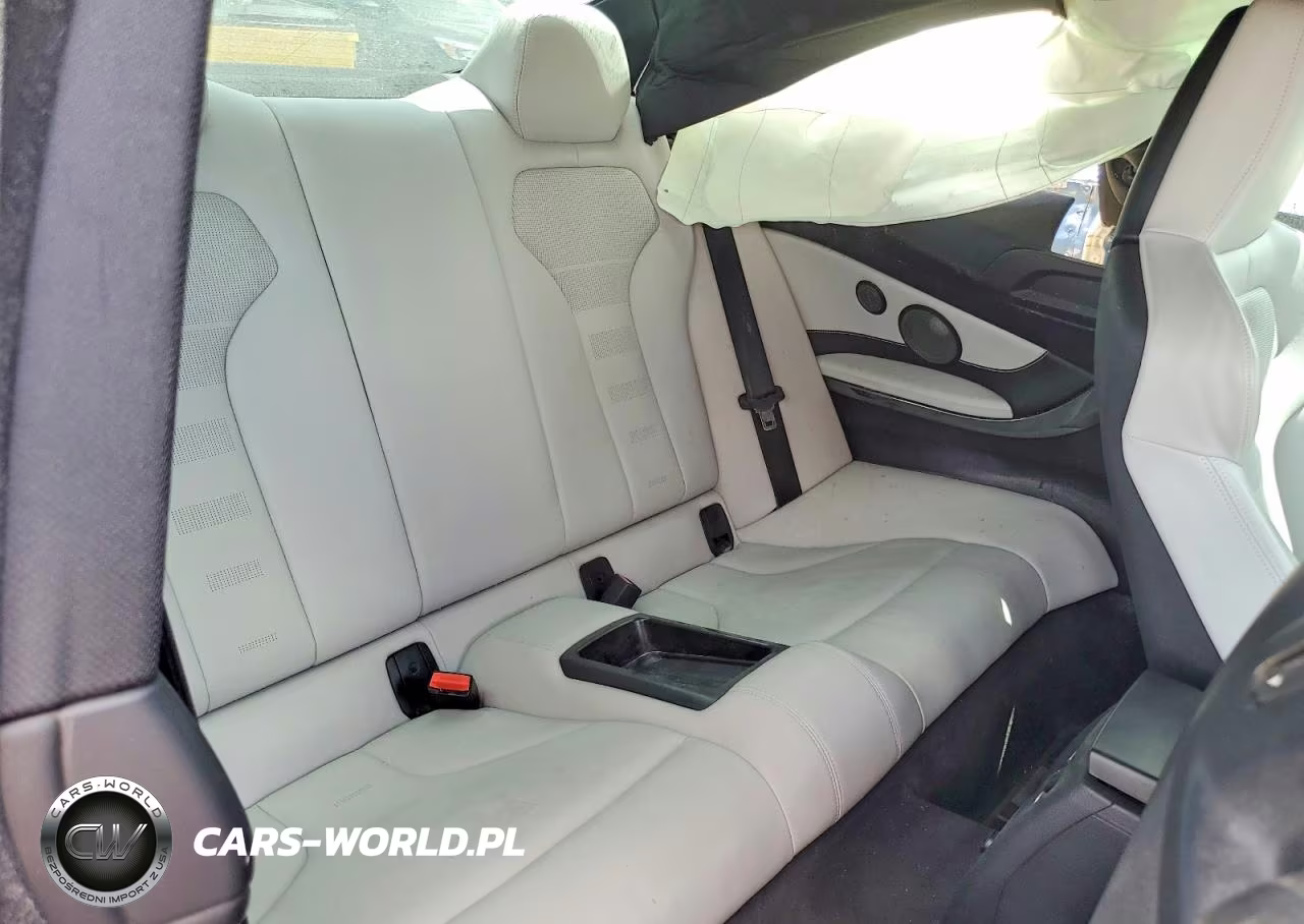 2018 BMW M4 VIN:WBS4Y9C52JAC86236 - 10
