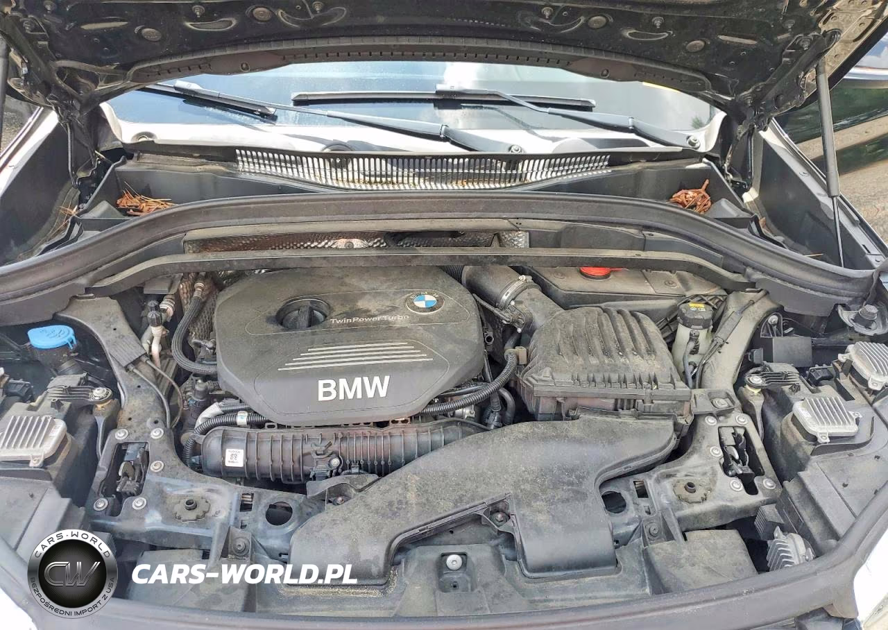 2016 BMW X1 xDrive28I VIN:WBXHT3Z31G4A48138 - 11